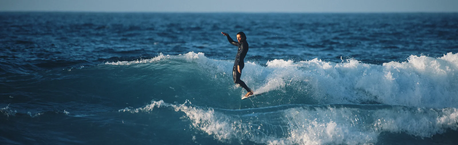 Master the Elements with O'Neill